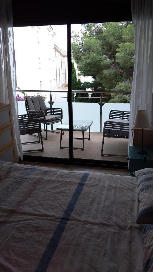 Apartament Vistamar 兰卡 外观 照片