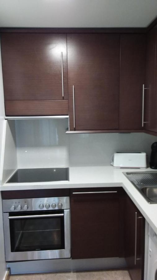 Apartament Vistamar 兰卡 外观 照片