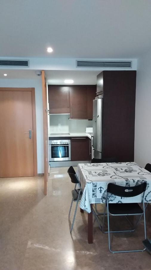 Apartament Vistamar 兰卡 外观 照片