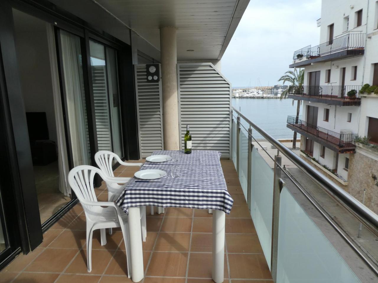 Apartament Vistamar 兰卡 外观 照片