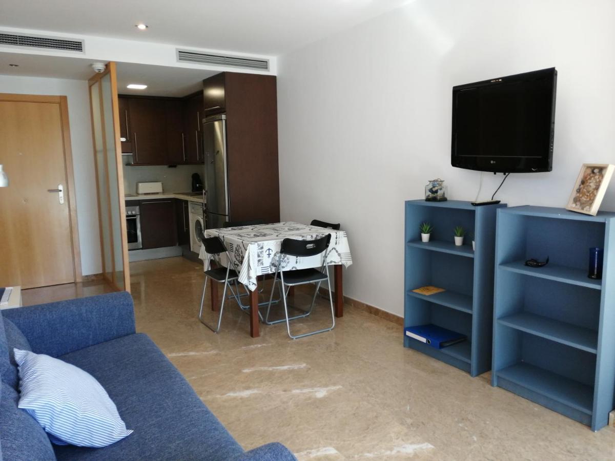 Apartament Vistamar 兰卡 外观 照片