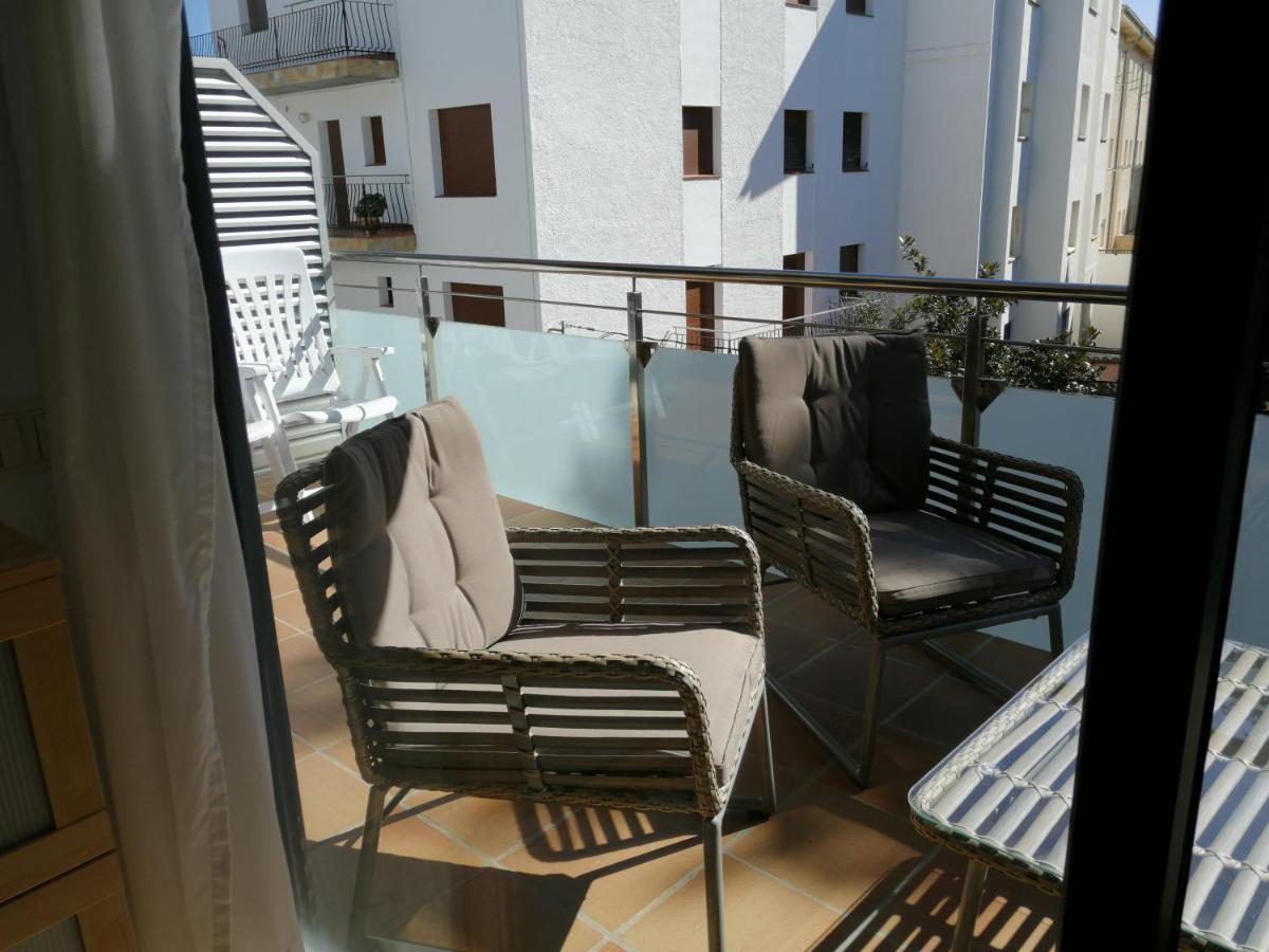 Apartament Vistamar 兰卡 外观 照片