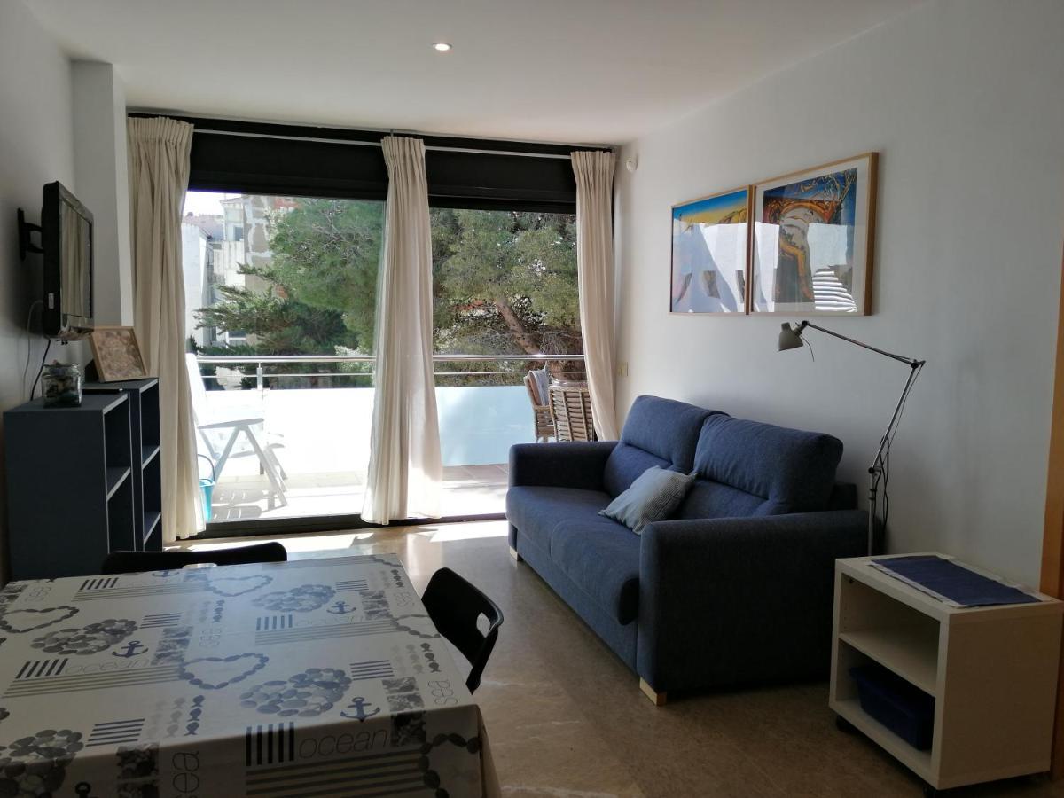 Apartament Vistamar 兰卡 外观 照片