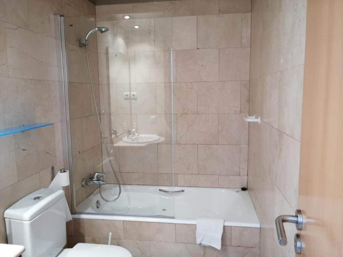 Apartament Vistamar 兰卡 外观 照片